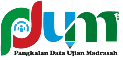 Pangkalan Data Ujian Madrasah