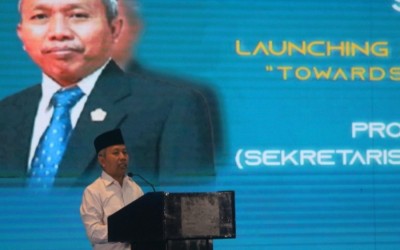 Percepat Transformasi Layanan Madrasah, Kemenag Rilis ‘Towards Digital Literacy